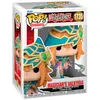 Figurine Funko Pop! N°1735 - Yu-gi-oh! - Valkyrie De Magicien