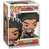 Funko Figurine Funko Pop - Hunter × Hunter N°1724 - Uvogin (80345)