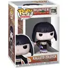 Funko Pop! Animation: Hunter x Hunter - Kalluto Zoldyck #1726