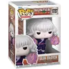 Figurine Funko Pop Animation Hunter x Hunter Silva Zoldyck