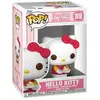 Funko Hello Kitty Figurine Pop! Sanrio Vinyl Hello Kitty With Dessert 9 Cm