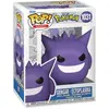 Banpresto Figurine Funko Pop Games Pokémon Gengar Ectoplasma