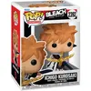 POP ANIMATION: BLEACH TYBW- ICHIGO
