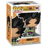 Funko Figurine Funko Pop - Dragon Ball Super N°1861 - Broly (80359)