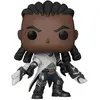 Funko Figurine En Vinyle League Of Legends Pop! Games Lucian 9 Cm
