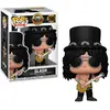 Funko Figurine Funko Pop Slash 1980s / Guns N'roses / Funko Pop Rocks #398
