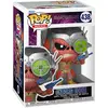 Funko Iron Maiden Pop! Rocks Cyborg Figurine En Vinyle 9 Cm