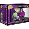 Figurine Funko Pop! Rides - Funko Fusion - Scareglow Avec Nyte-mare