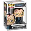 Funko Robocop - Figurine POP! Clarence Boddicker 9 cm