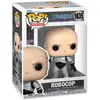 Funko Figurine Funko Pop Robocop / Robocop / Funko Pop Movies #1635