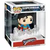 Figurine Funko Pop Deluxe Superman The Movie 1978