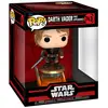 Figurine Funko Pop Rides DLX SWD Dark Anakin Debut