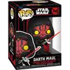 Funko Figure Star Wars: Dark Side Pop! Vinyl Darth Maul 9 Cm