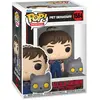 Funko Figurine Funko Pop - Simetierre N°1584 - Ellie & Church (80714)