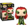 Funko Figurine Dc Comics - Batman & Robin Poison Ivy Pop 10cm