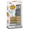 Figurines Funko Bitty Pop Display Hogwarts Castle