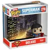 Figurine Funko Bitty Pop Deluxe Superman