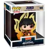 Figurine - Funko Pop! - Zuko - 9,5 cm - Vinyle de Qualité - Cadeau Idéal