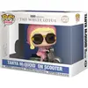 Funko Figurine Funko Pop - The White Lotus N°125 - Tanya Mcquoid On Sc...