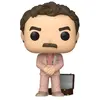 Funko Figurine Funko Pop - The White Lotus N°1484 - Armond Avec Valise...