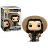 Funko Addams Family Pop! Deluxe Vinyl Morticia in Chair 10 Cm Figure Marron