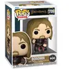 Funko Pop! Figurine Meme De Boromir Des Films Le Seigneur Des Anneaux 9 Cm