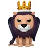 Funko Rudolph Le Petit Renne Au Nez Rouge - Figurine Pop! King Moonrac...