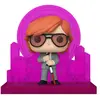 Figurine Daredevil 60ème anniversaire Pop! Deluxe - Matt Murdock - Funko - Marvel
