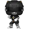 Funko Figurine Funko Pop - Power Rangers N°1776 - Ranger Noir (81193)