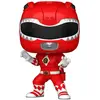 Funko Figurine Funko Pop - Power Rangers N°1779 - Ranger Rouge (81197)