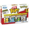 Funko Figurine Funko Pop - Pokémon - Bitty Pop (Série 1) (81132)