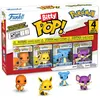 Funko Figurine Funko Pop - Pokémon - Bitty Pop (Série 2) (81133)