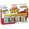 Funko Figurine Funko Pop - Pokémon - Bitty Pop (Série 4) (81135)