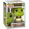 Figurine Funko Pop Movies Shrek DreamWorks 30th Shrek with Snake
