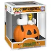 Funko Pop! Animation: Snoopy and Woodstock on pumpkin #1589 Deluxe