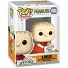 Funko C¿Est La Grosse Citrouille, Charlie Brown - Figurine Pop! Linus ...