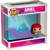 Funko Bitty Deluxe! Disney: The Little Mermaid - Ariel (Under The Sea)