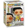 Funko Figurine Funko Pop - One Piece N°1786 - Borsalino (82836)
