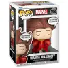 Figurine Funko Pop Marvel Scarlet Witch