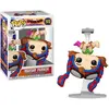 Funko Spider-Man Atsv - Pop Marvel N° 1410 - Mayday Parker