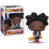 Funko Spider-Man Atsv - Pop Marvel N° 1411 - Spider-Punk (Sans Masque)