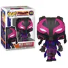 Funko Spider-Man Atsv - Pop Marvel N° 1412 - Prowler