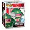 Funko Figurine Funko Pop - Harley Quinn [Dc] N°475 - Kite Man (82170)