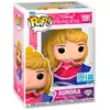 Funko Pop La Belle Au Bois Dormant Aurore Figurine Exclusive Disney