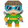 Funko Marvel - Figurine Pop! 8-Bit Doc Ock 9 Cm