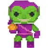 Funko Marvel - Figurine Pop! 8-Bit Green Goblin 9 Cm