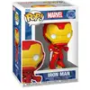Funko Pop! Marvel: Iron Man #1421 (New Classics)