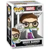 Funko Figurine Funko Pop - Marvel Comics N°1417 - Bruce Banner (82766)