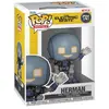 Funko Figurine Funko Pop - The Electric State N°1741 - Herman (82758)