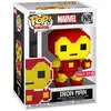 Marvel   Funko Pop 8-Bit Vinyl Figure Iron Man 9 cm